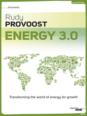 cover image of Energy 3.0